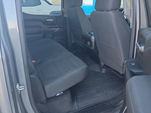 Used 2022 Chevrolet Silverado 1500 RST w/ All Star Edition Plus image 10