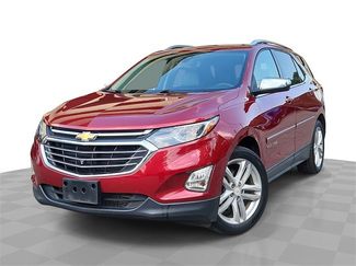 Certified 2019 Chevrolet Equinox Premier video 1