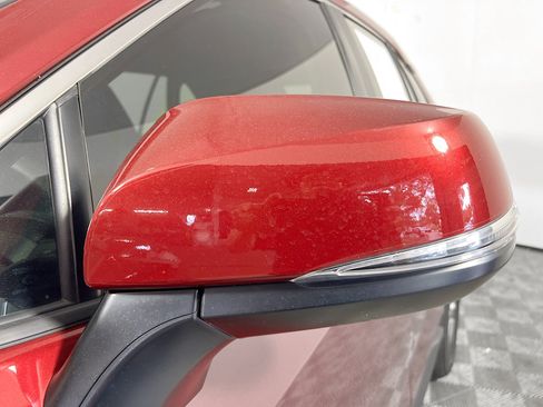 Used 2023 Toyota RAV4 XLE FWD image 13