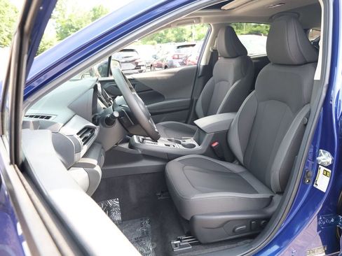 New 2026 Subaru Crosstrek 2.0i Premium AWD/4WD image 8