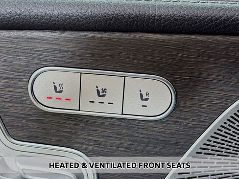 Used 2024 Mercedes-Benz GLE 450 4MATIC image 7