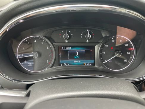 Used 2018 Buick Encore Preferred FWD image 17