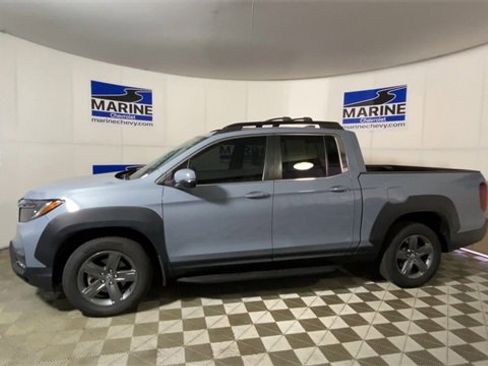 Used 2023 Honda Ridgeline RTL image 7