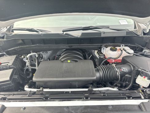 Used 2026 Chevrolet Silverado 1500 LT image 33