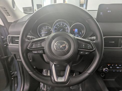 Certified 2023 MAZDA CX-5 Carbon Edition image 20