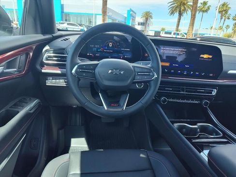 New 2026 Chevrolet Traverse Z71 AWD/4WD image 7
