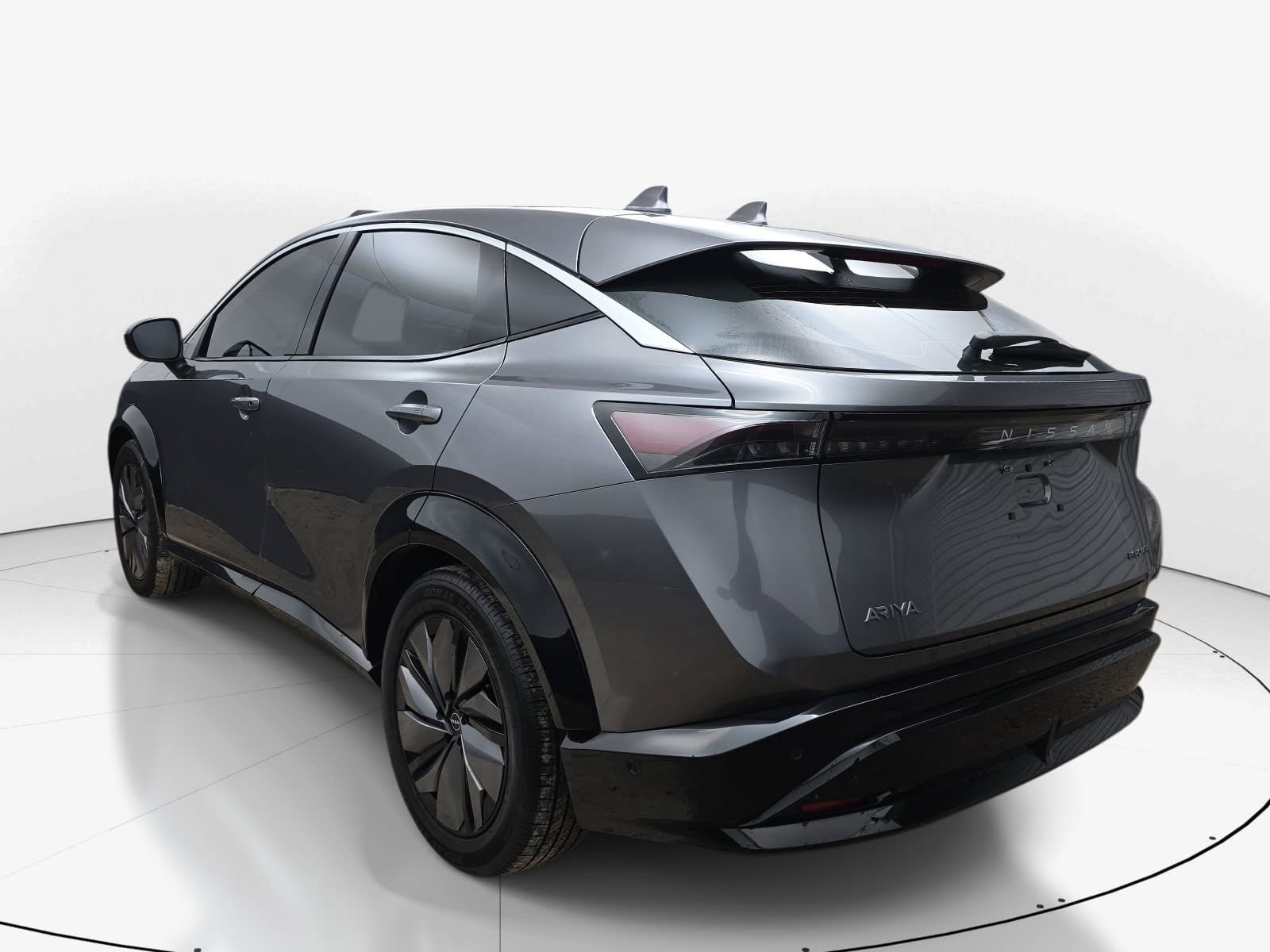 Used 2023 Nissan Ariya FWD image 6