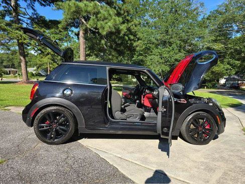 Used 2018 MINI Cooper John Cooper Works FWD image 35