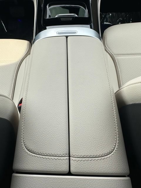 Certified 2025 Mercedes-Benz GLC 350e 4MATIC image 32