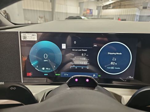 New 2026 Hyundai Tucson Limited image 20