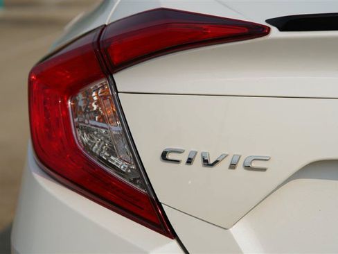 Used 2021 Honda Civic Sport image 34