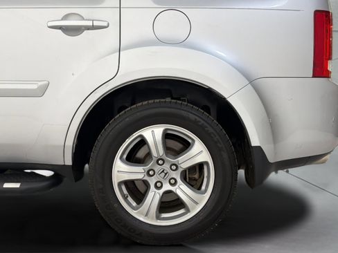 Used 2013 Honda Pilot EX-L image 37
