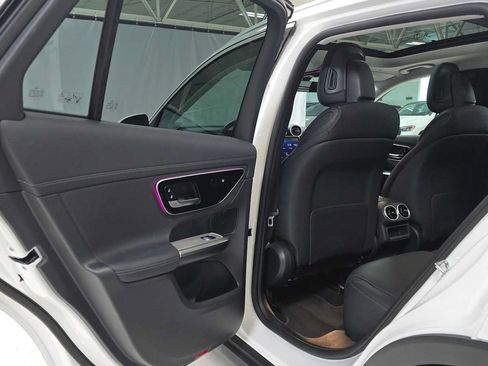 Certified 2024 Mercedes-Benz GLC 300 4MATIC image 15