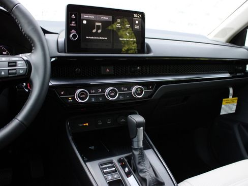 New 2026 Honda CR-V EX-L image 38