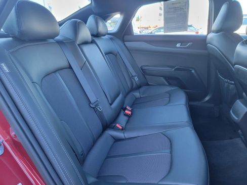 Used 2022 Kia K5 GT-Line image 18