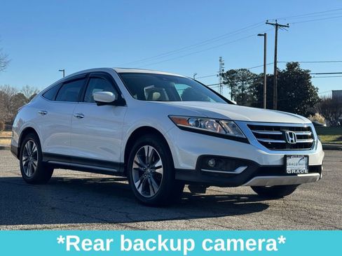 Used 2014 Honda Crosstour EX-L image 12
