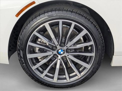 Certified 2024 BMW 228i Gran Coupe w/ Convenience Package image 23