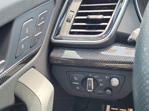 Certified 2023 Audi SQ5 Prestige w/ Prestige Package image 20
