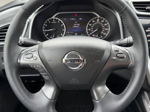 Used 2019 Nissan Murano SV w/ Cargo Package AWD/4WD image 20