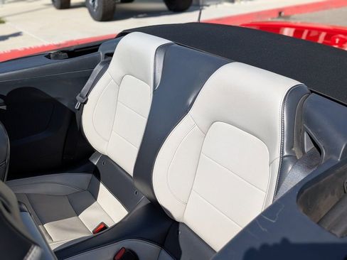 Used 2024 Ford Mustang Premium image 15