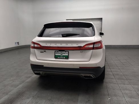Used 2017 Lincoln MKX Black Label w/ Driver Assistance Package FWD image 7