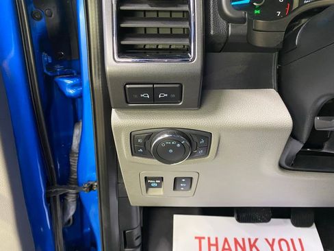 Used 2020 Ford F150 XLT w/ Equipment Group 302A Luxury image 25