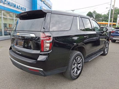 Used 2023 Chevrolet Tahoe LS AWD/4WD image 7