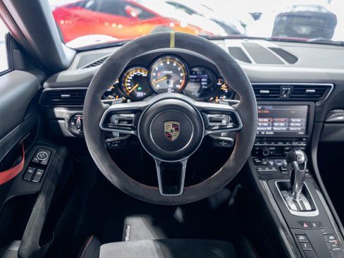 Used 2016 Porsche 911 GT3 RS image 42