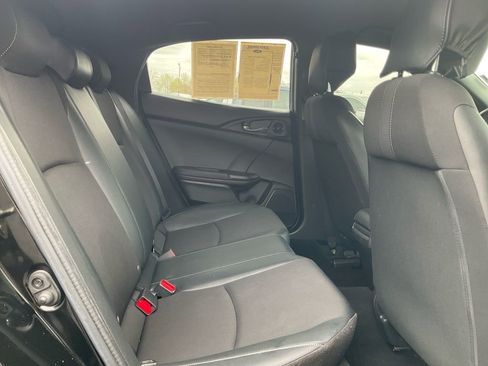 Used 2020 Honda Civic Sport image 13