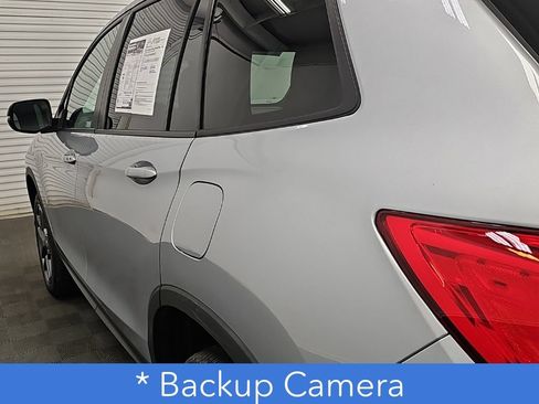 Certified 2023 Honda Passport EX-L image 7