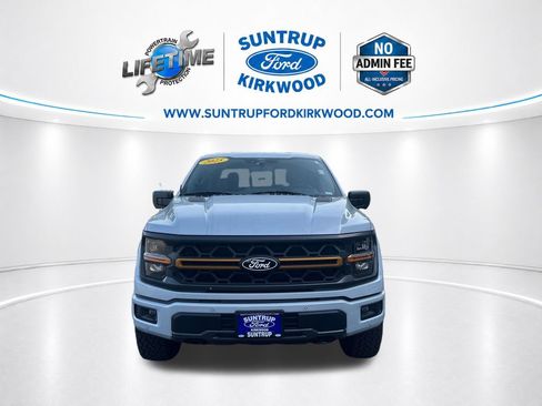 Used 2025 Ford F150 Tremor w/ Bed Utility Package AWD/4WD image 10