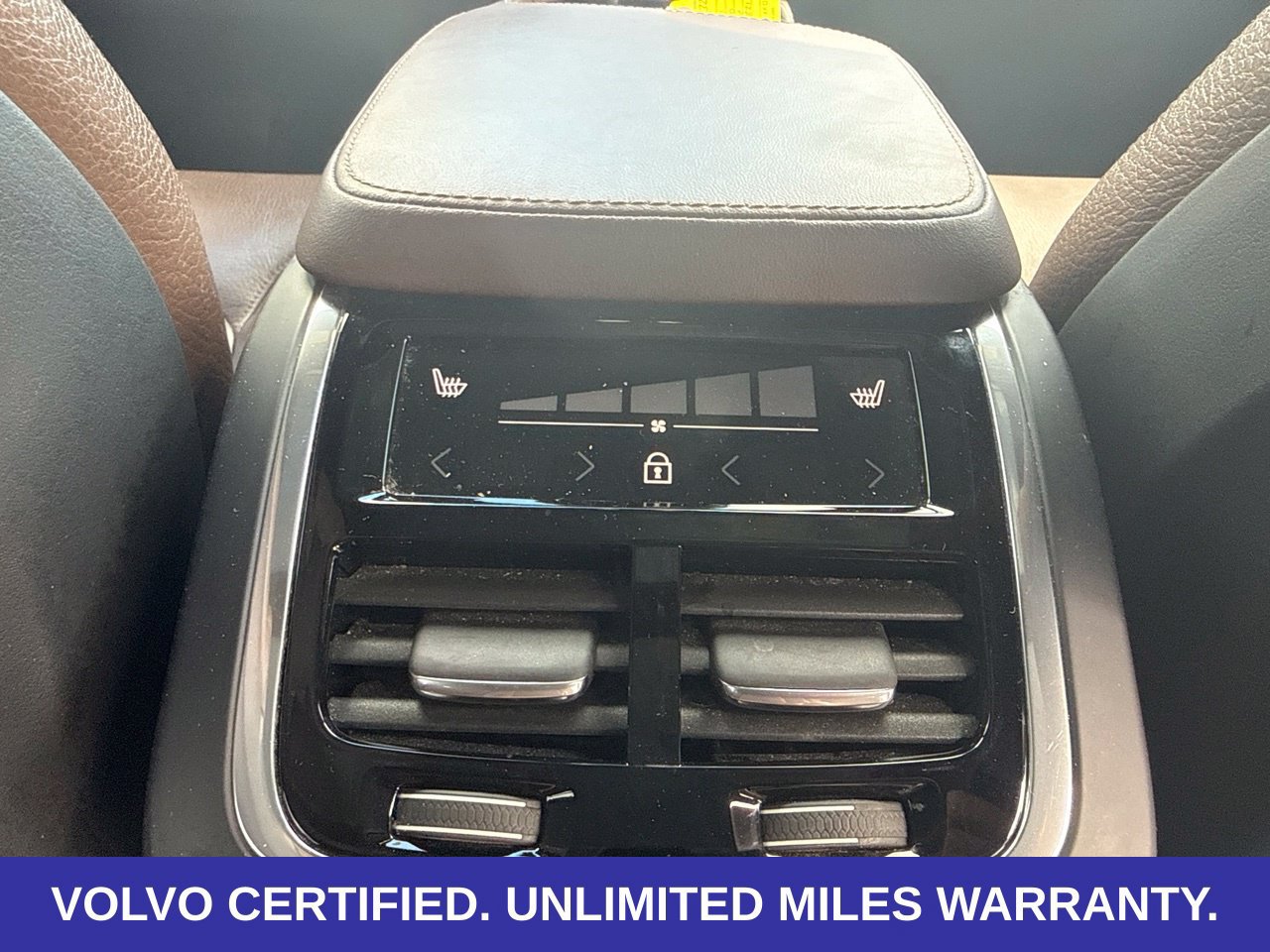 Used 2023 Volvo XC90 B6 Plus w/ Protection Package Premier AWD/4WD image 25