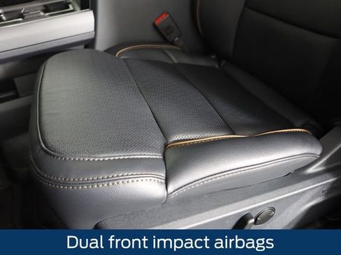 New 2026 Ford F350 Lariat w/ Lariat Ultimate Package AWD/4WD image 46