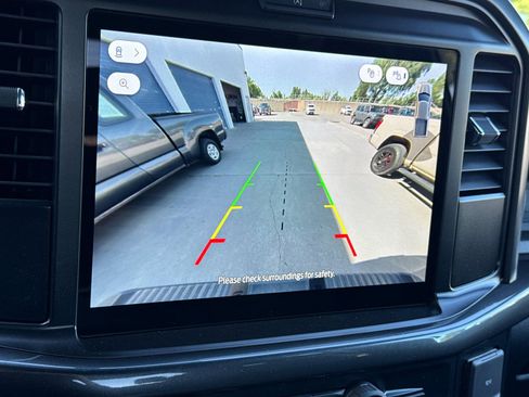 New 2026 Ford F150 STX w/ F-150 LOBO Package image 20