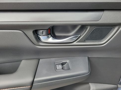 New 2026 Honda CR-V Sport-L image 21