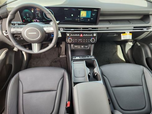 New 2026 Hyundai Tucson Limited AWD/4WD image 13