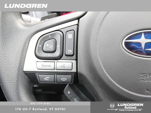 Used 2015 Subaru Legacy 2.5i image 15