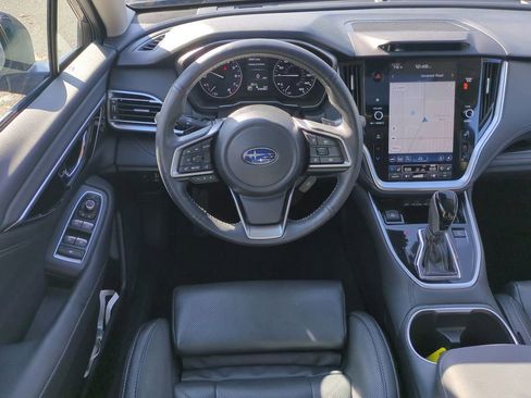 Used 2025 Subaru Outback Touring XT w/ Popular Package #2 image 15