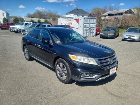 Used 2014 Honda Crosstour EX-L image 10