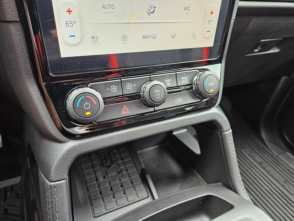 New 2026 Ford Ranger Raptor AWD/4WD image 24