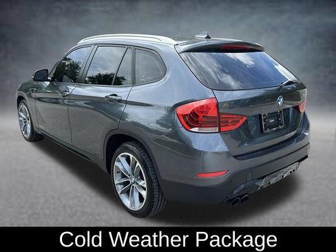 Used 2013 BMW X1 xDrive35i AWD/4WD image 7