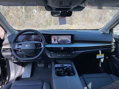 New 2026 Nissan Murano SL AWD/4WD image 6
