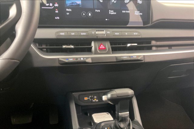 New 2026 Kia K4 EX FWD image 7