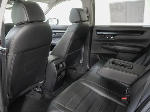 Used 2025 Honda CR-V EX-L image 38