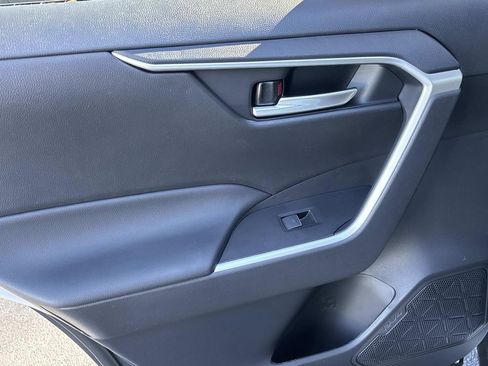 New 2025 Toyota RAV4 XLE image 20