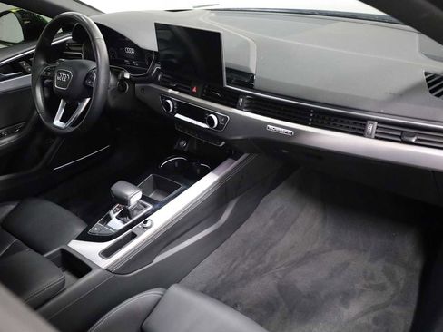 Used 2023 Audi A5 2.0T Prestige w/ Black Optic Plus Package image 6