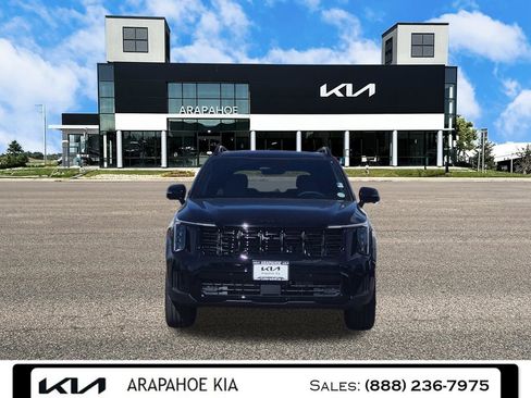 New 2026 Kia Sorento SX Prestige image 3