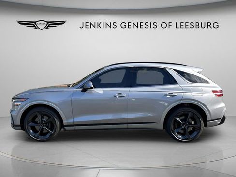 New 2026 Genesis GV70 3.5T Sport Prestige AWD/4WD image 6