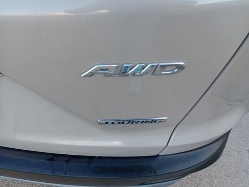 Used 2017 Honda CR-V Touring image 32
