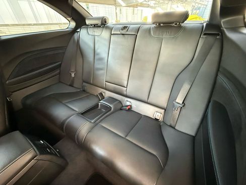 Used 2017 BMW M2 RWD image 4